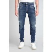 Jeans Le Temps des Cerises Jeans tapered 900/3G, lengte 34