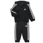 Trainingspak adidas 3S FZ FL JOG