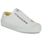 Lage Sneakers Novesta STAR MASTER 10 WHITE