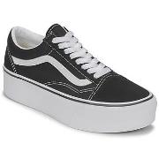 Lage Sneakers Vans UA Old Skool Stackform