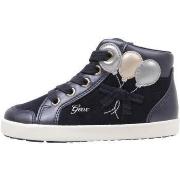 Hoge Sneakers Geox B KILWI GIRL B