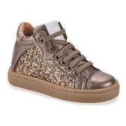 Hoge Sneakers GBB JAYNE