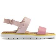 Sandalen Pablosky Baby 422075 K - Rosa Quartzo