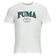 T-shirt Korte Mouw Puma PUMA SQUAD TEE