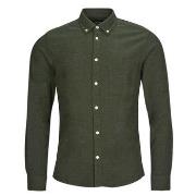 Overhemd Lange Mouw Only &amp; Sons ONSNIKO LS MELANGE SHIRT