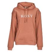 Sweater Roxy SURF STOKED HOODIE BRUSHED