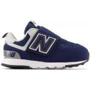 Sneakers New Balance NW574NV