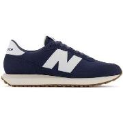 Lage Sneakers New Balance MS237GB