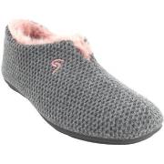 Sportschoenen Garzon Ir por casa señora 5821.291 gris