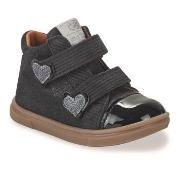 Hoge Sneakers GBB ELMIRE