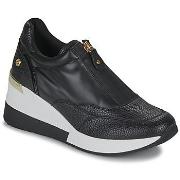 Lage Sneakers Xti 141874