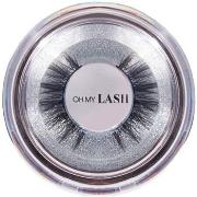 Oog accesoires Oh My Lash Mink valse wimpers - Date Night