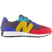 Lage Sneakers New Balance -