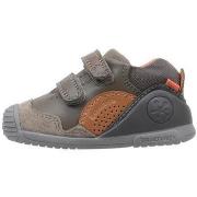 Lage Sneakers Biomecanics 231125 B
