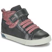 Hoge Sneakers Geox B KILWI GIRL