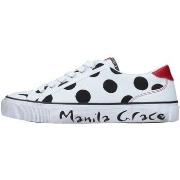 Lage Sneakers Manila Grace S631CP