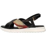 Sandalen Gattinoni PEGVZ6177WH