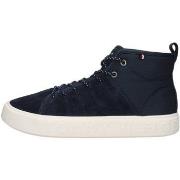 Lage Sneakers Tommy Hilfiger FM0FM02393