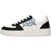 Hoge Sneakers Guess FL7SINLEA12