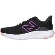 Lage Sneakers New Balance W411LC3