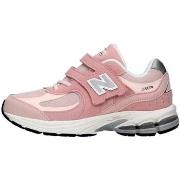 Lage Sneakers New Balance PV2002SK