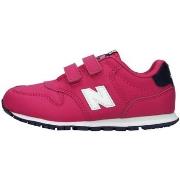 Lage Sneakers New Balance IV500PE1