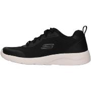 Lage Sneakers Skechers 232293