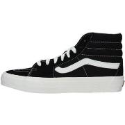 Hoge Sneakers Vans VN0005UN1KP1