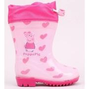 Regenlaarzen Cerda BOTA AGUA PEPPA PIG