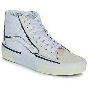 Hoge Sneakers Vans SK8-Hi Reconstruct