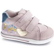 Sneakers Pablosky Baby 033475 B - Leader Rosa Cuarzo