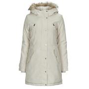 Parka Jas Vero Moda VMTRACK AW23 PARKA COAT