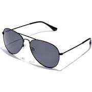 Zonnebril Hawkers Gafas de Sol HAWK - POLARIZED BLACK GREY