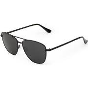 Zonnebril Hawkers Gafas de Sol LAX - POLARIZED BLACK DARK