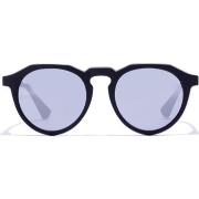 Zonnebril Hawkers Gafas de Sol WARWICK RAW - BLACK CHROME