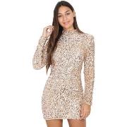 Jurk La Modeuse 64039_P146140