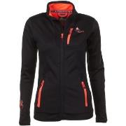 Fleece Jack Peak Mountain Blouson polarshell femme AYNUR