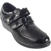 Sportschoenen Amarpies Zapato señora 22404 ajh negro