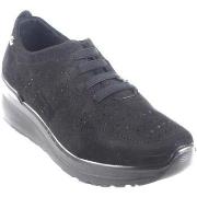 Sportschoenen Amarpies Zapato señora 22327 ast negro