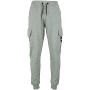 Trainingsbroek Peak Mountain Jogging homme CARGO