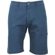 Korte Broek Peak Mountain Short homme CECHINO