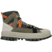 Sneakers Palladium Pallashock Outcity