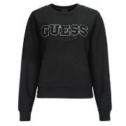 Sweater Guess CN EMBELLISHED LOGO