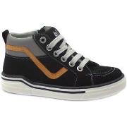 Hoge Sneakers Balocchi BAL-I23-633700-NE-a