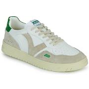 Lage Sneakers Victoria 1257104VERDE