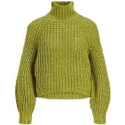 Trui Jjxx Knit Kelvy L/S - Woodbine