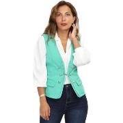 Blazer La Modeuse 67781_P157541