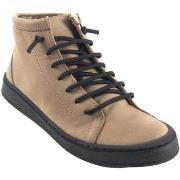 Sportschoenen Chacal Botín señora 6525 taupe