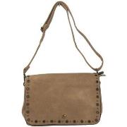 Handtas Bienve Complementos señora sny230081 taupe