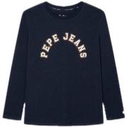 T-shirt Korte Mouw Pepe jeans -